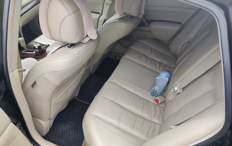 Nissan Teana, 2008 год, 750 000 рублей, 11 фотография