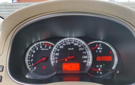 Nissan Teana, 2008 год, 750 000 рублей, 18 фотография