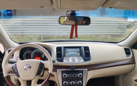 Nissan Teana, 2008 год, 750 000 рублей, 16 фотография