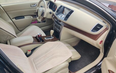 Nissan Teana, 2008 год, 750 000 рублей, 14 фотография