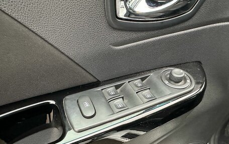 Renault Kaptur I рестайлинг, 2017 год, 1 199 000 рублей, 9 фотография