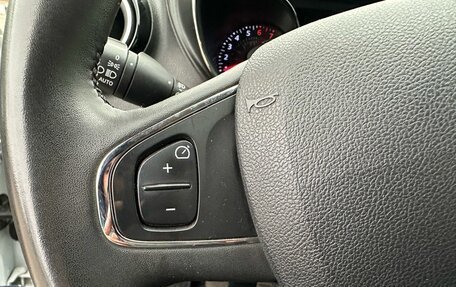 Renault Kaptur I рестайлинг, 2017 год, 1 199 000 рублей, 12 фотография