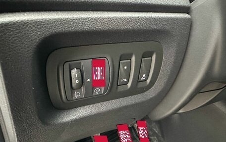 Renault Kaptur I рестайлинг, 2017 год, 1 199 000 рублей, 10 фотография