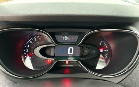 Renault Kaptur I рестайлинг, 2017 год, 1 199 000 рублей, 15 фотография