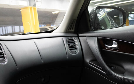 Infiniti QX50 I рестайлинг, 2015 год, 1 969 000 рублей, 8 фотография