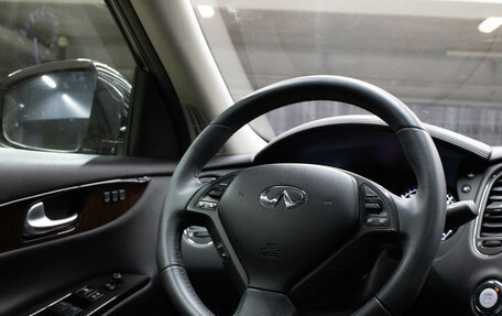 Infiniti QX50 I рестайлинг, 2015 год, 1 969 000 рублей, 7 фотография