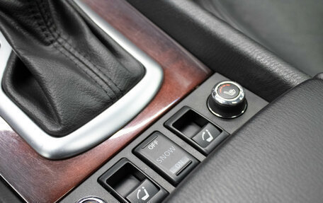 Infiniti QX50 I рестайлинг, 2015 год, 1 969 000 рублей, 25 фотография