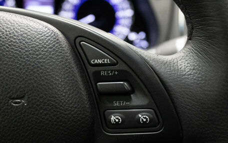 Infiniti QX50 I рестайлинг, 2015 год, 1 969 000 рублей, 17 фотография