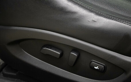 Infiniti QX50 I рестайлинг, 2015 год, 1 969 000 рублей, 26 фотография