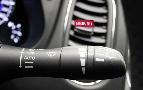 Infiniti QX50 I рестайлинг, 2015 год, 1 969 000 рублей, 20 фотография