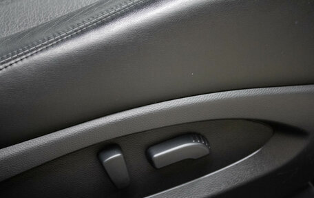 Infiniti QX50 I рестайлинг, 2015 год, 1 969 000 рублей, 27 фотография