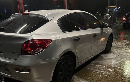 Chevrolet Cruze II, 2012 год, 745 000 рублей, 11 фотография