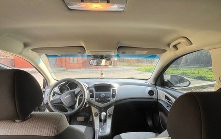 Chevrolet Cruze II, 2012 год, 745 000 рублей, 16 фотография