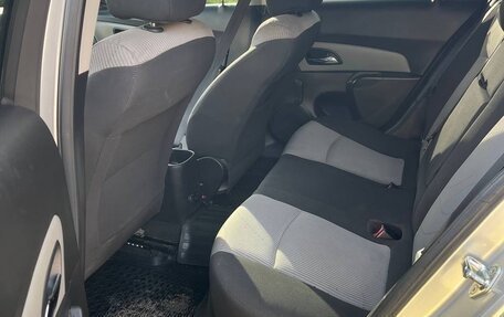 Chevrolet Cruze II, 2012 год, 745 000 рублей, 15 фотография