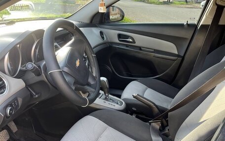 Chevrolet Cruze II, 2012 год, 745 000 рублей, 17 фотография