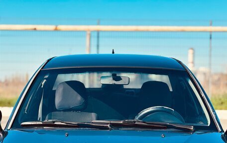 Mitsubishi Carisma I, 2002 год, 4 фотография