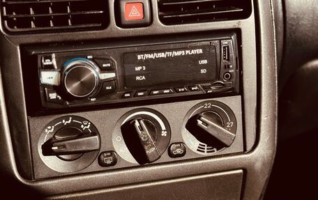 Mitsubishi Carisma I, 2002 год, 13 фотография