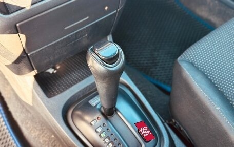 Mitsubishi Carisma I, 2002 год, 10 фотография