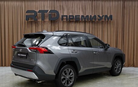 Toyota RAV4, 2025 год, 4 250 000 рублей, 3 фотография