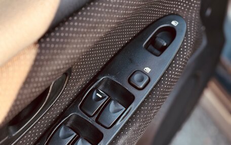 Mitsubishi Carisma I, 2002 год, 15 фотография