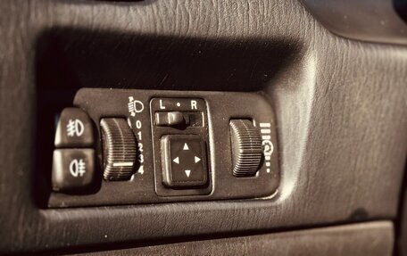 Mitsubishi Carisma I, 2002 год, 19 фотография