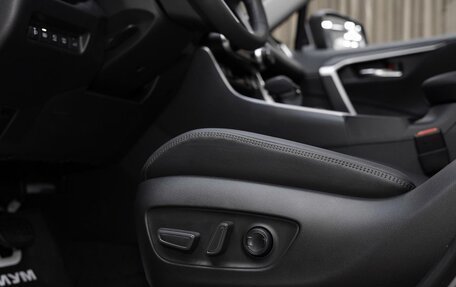 Toyota RAV4, 2025 год, 4 250 000 рублей, 18 фотография