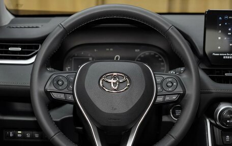 Toyota RAV4, 2025 год, 4 250 000 рублей, 20 фотография