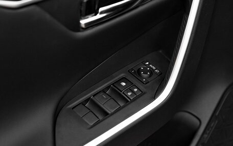 Toyota RAV4, 2025 год, 4 250 000 рублей, 16 фотография