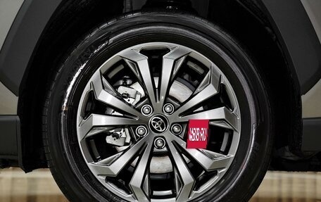 Toyota RAV4, 2025 год, 4 250 000 рублей, 26 фотография