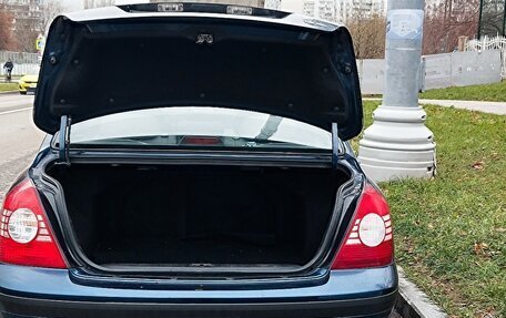 Hyundai Elantra III, 2008 год, 495 000 рублей, 12 фотография