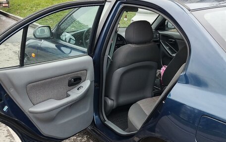 Hyundai Elantra III, 2008 год, 495 000 рублей, 15 фотография