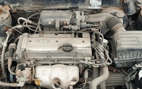 Hyundai Elantra III, 2008 год, 495 000 рублей, 10 фотография