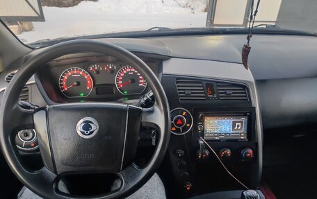 SsangYong Actyon Sports II, 2014 год, 1 150 000 рублей, 1 фотография
