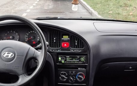 Hyundai Elantra III, 2008 год, 495 000 рублей, 20 фотография