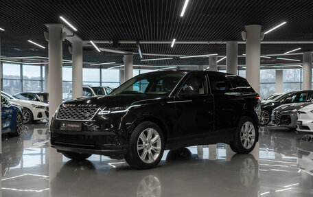 Land Rover Range Rover Velar I, 2019 год, 4 270 000 рублей, 1 фотография