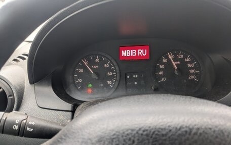 Dacia Logan I, 2007 год, 250 000 рублей, 1 фотография