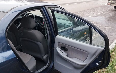 Hyundai Elantra III, 2008 год, 495 000 рублей, 21 фотография