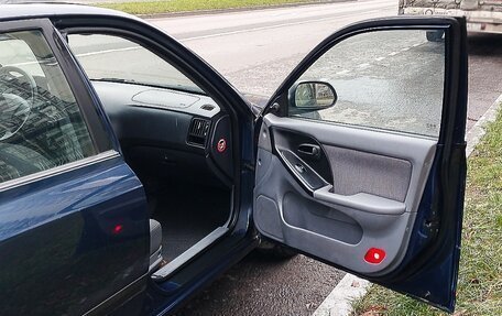 Hyundai Elantra III, 2008 год, 495 000 рублей, 23 фотография