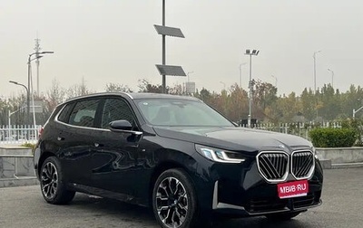 BMW X3, 2025 год, 6 950 000 рублей, 1 фотография