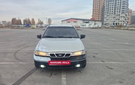 Daewoo Nexia I рестайлинг, 2006 год, 115 000 рублей, 1 фотография