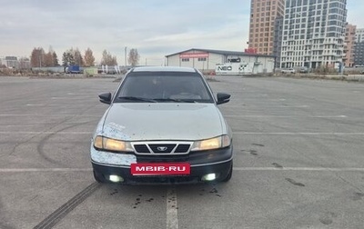 Daewoo Nexia I рестайлинг, 2006 год, 115 000 рублей, 1 фотография