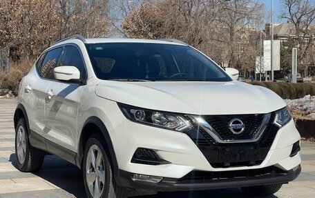 Nissan Qashqai, 2021 год, 1 780 000 рублей, 1 фотография