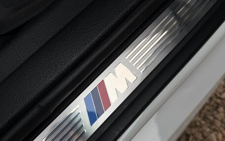 BMW X4, 2017 год, 3 250 000 рублей, 9 фотография