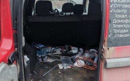 Dacia Logan I, 2007 год, 250 000 рублей, 9 фотография