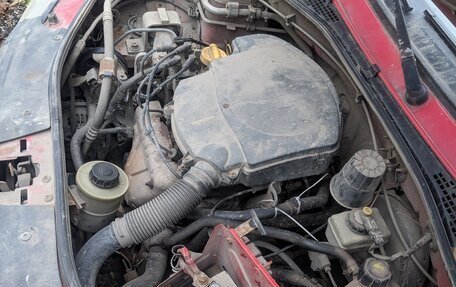 Dacia Logan I, 2007 год, 250 000 рублей, 10 фотография