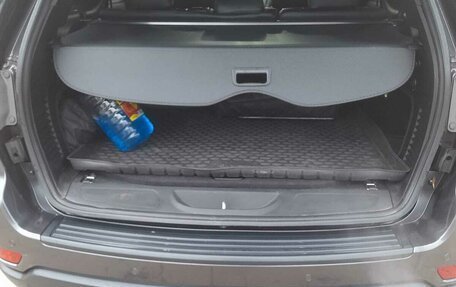 Jeep Grand Cherokee, 2016 год, 2 540 000 рублей, 6 фотография