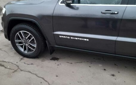 Jeep Grand Cherokee, 2016 год, 2 540 000 рублей, 2 фотография