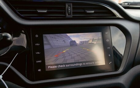 Chery Tiggo 3 I, 2018 год, 995 000 рублей, 14 фотография