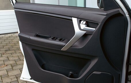 Chery Tiggo 3 I, 2018 год, 995 000 рублей, 12 фотография