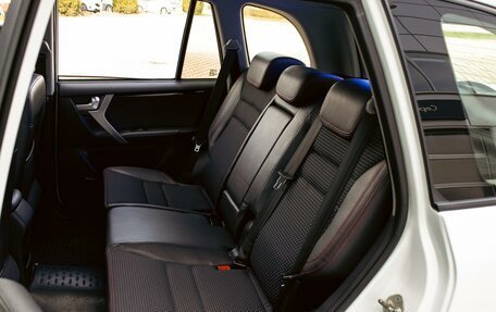 Chery Tiggo 3 I, 2018 год, 995 000 рублей, 17 фотография